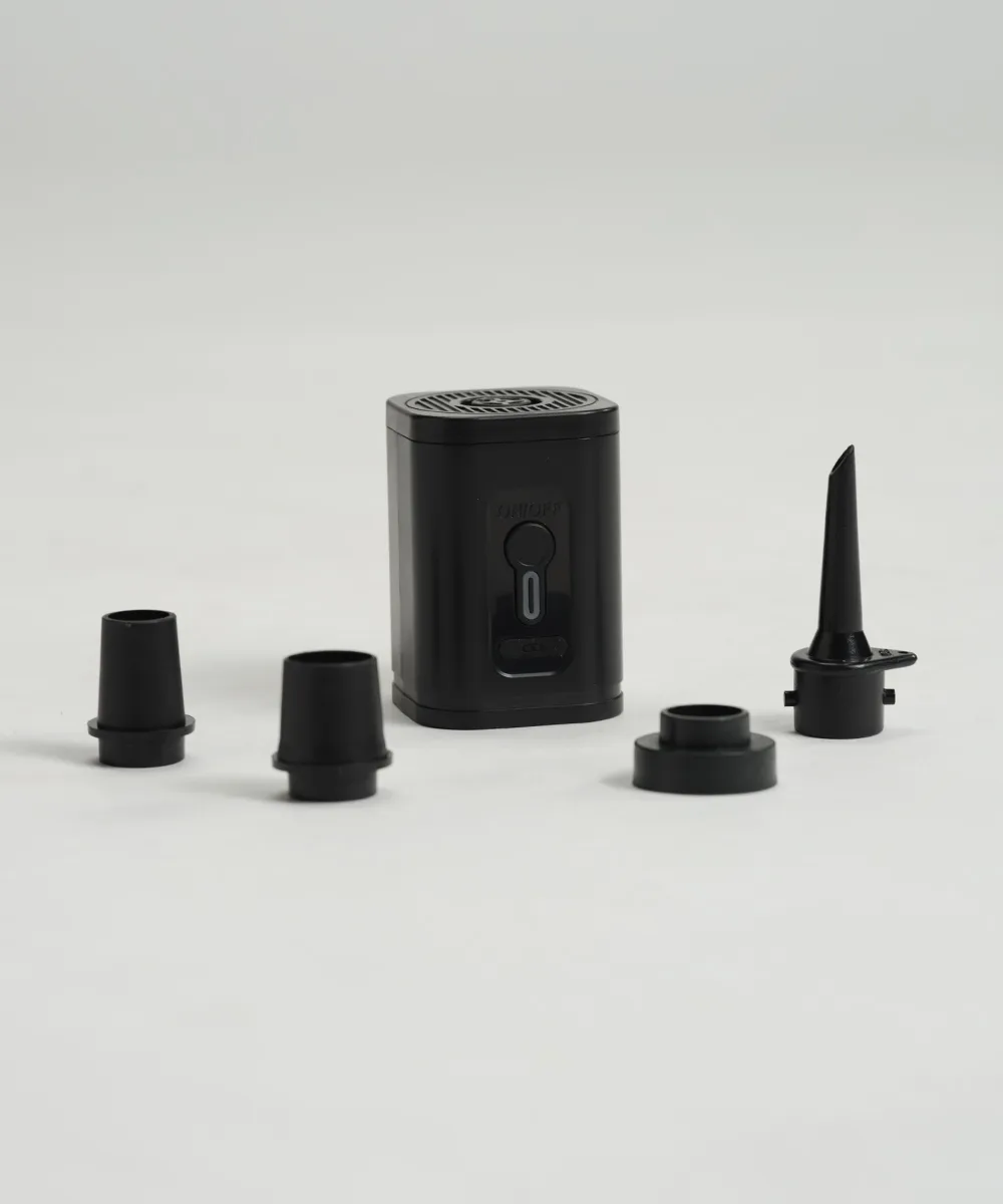 Garden Glory flytande solbädd, Eucalyptusgrön-beige, 85x168,5 cm Garden Glory