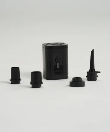 Garden Glory flytande solbädd - Saffransgul-brun, 85x168,5 cm - Garden Glory