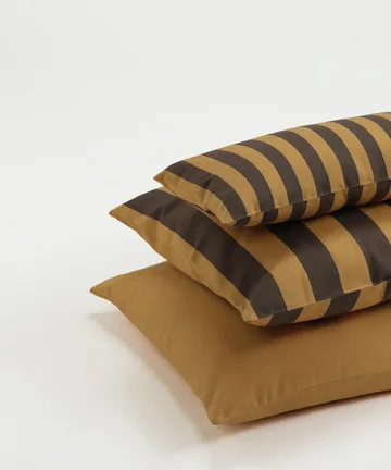 Garden Glory kudde - Saffransgul, 50x70 cm - Garden Glory