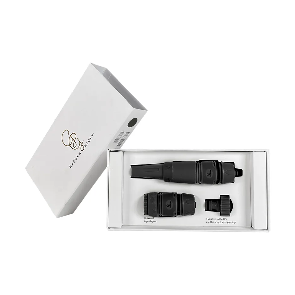 Garden Glory Garden Glory munstycke classic Black swan