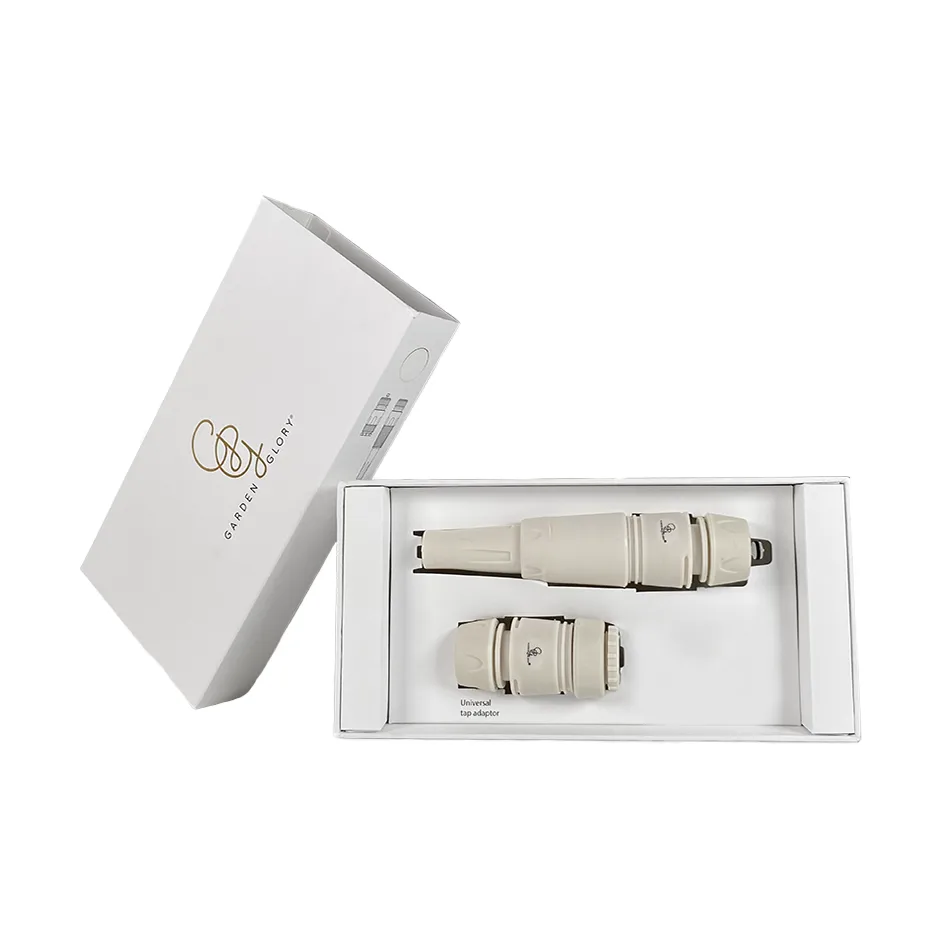 Garden Glory munstycke classic, White snake Garden Glory