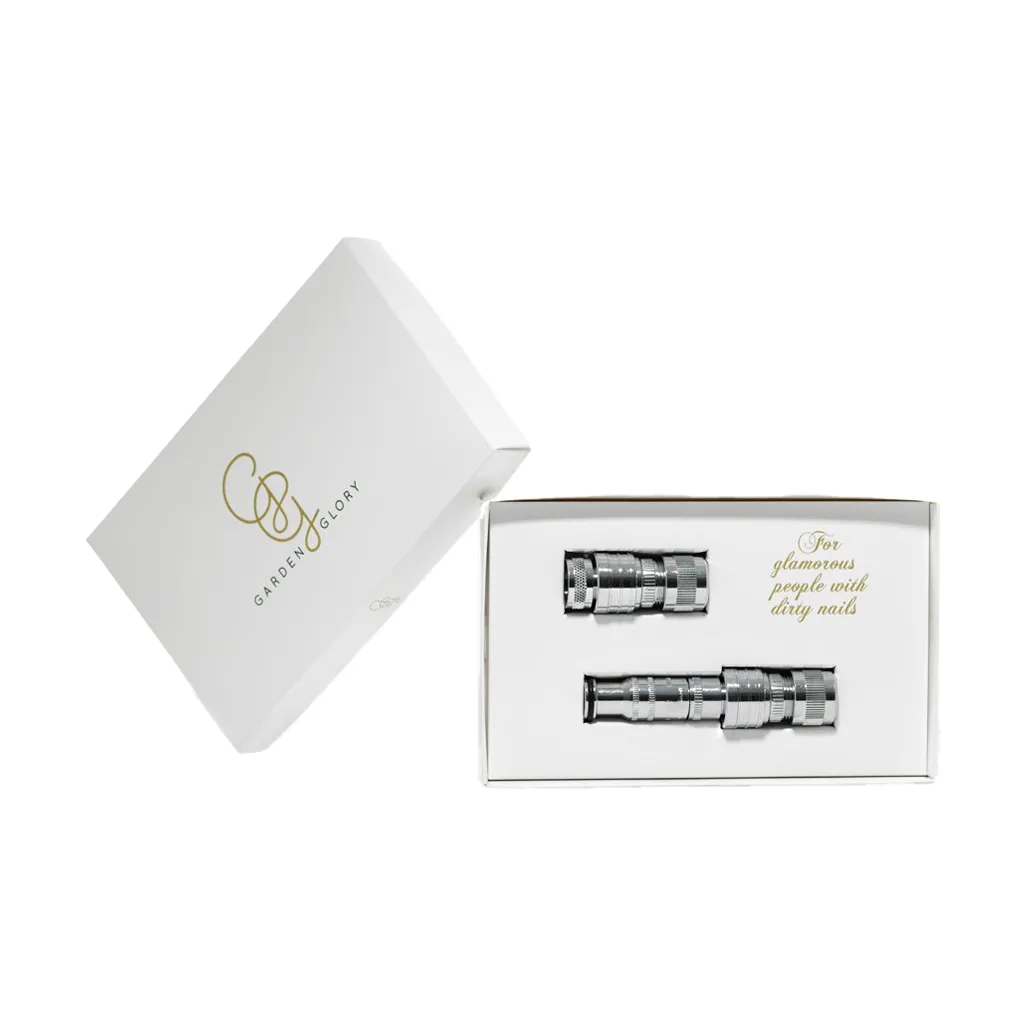 Garden Glory Garden Glory munstycke deluxe Silver bullet