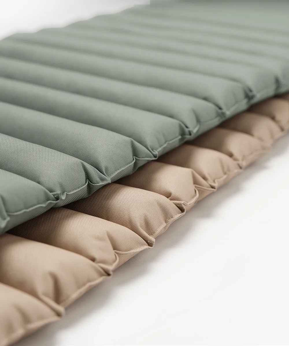 Garden Glory Outdoor sittdyna bänk, Beige Garden Glory