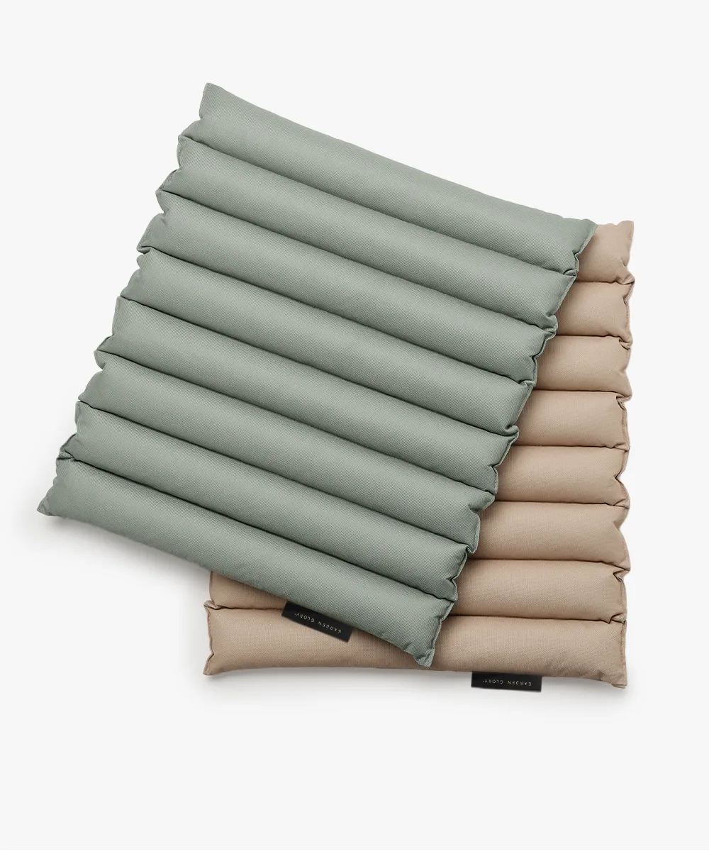 Garden Glory Outdoor sittdyna, Beige Garden Glory