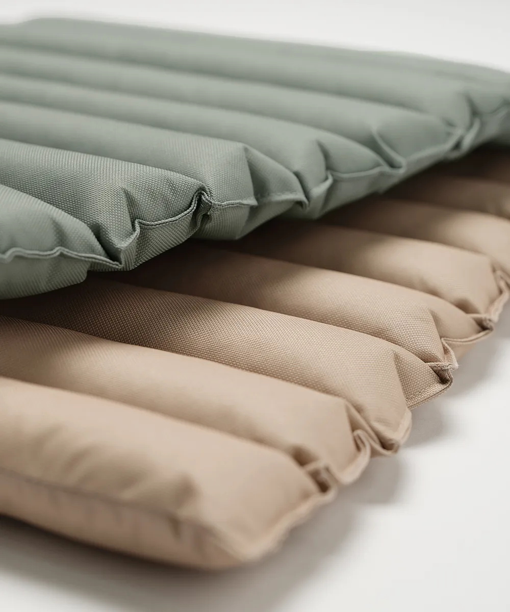 Garden Glory Outdoor sittdyna, Beige Garden Glory