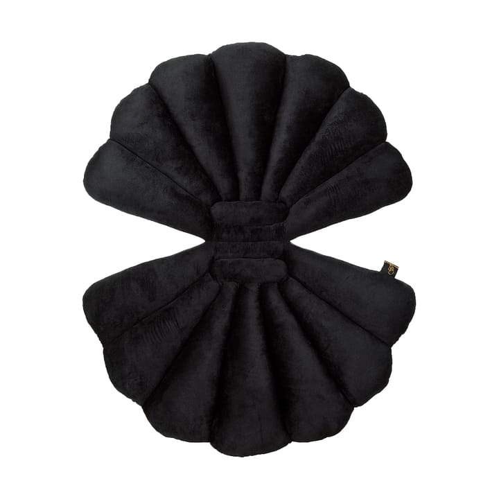 Garden Glory Shell sittdyna, Black Garden Glory