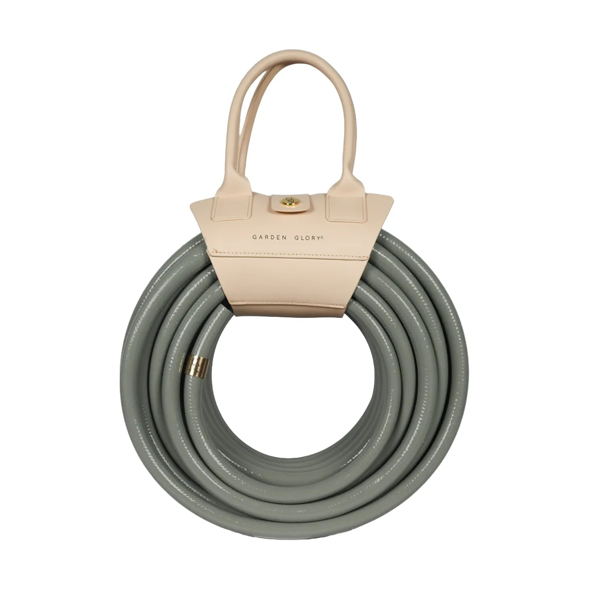 Garden Glory trädgårdsslang, Eucalyptus leaf Garden Glory