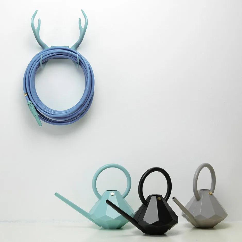 Garden Glory vattenkanna 8 L, Jade Garden Glory