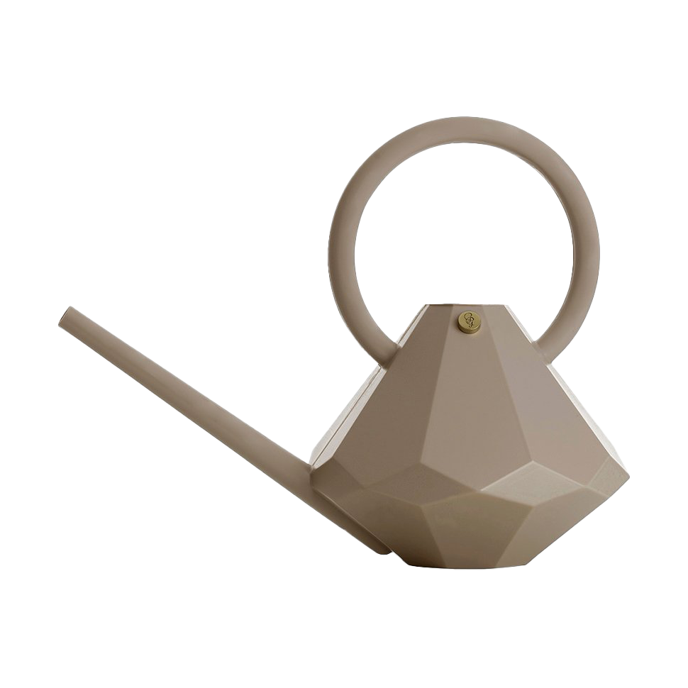 Garden Glory vattenkanna 8 L Sand | Skandinavisk Design | Dekorationsdetaljer | Beige