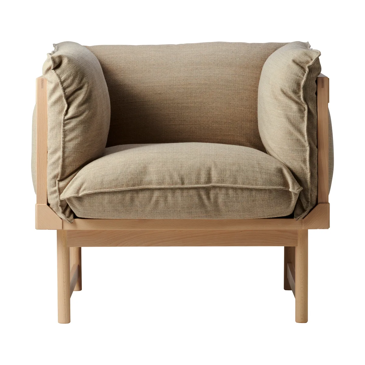 Gärsnäs Bleck Fåtölj Bok-white-foss 0212