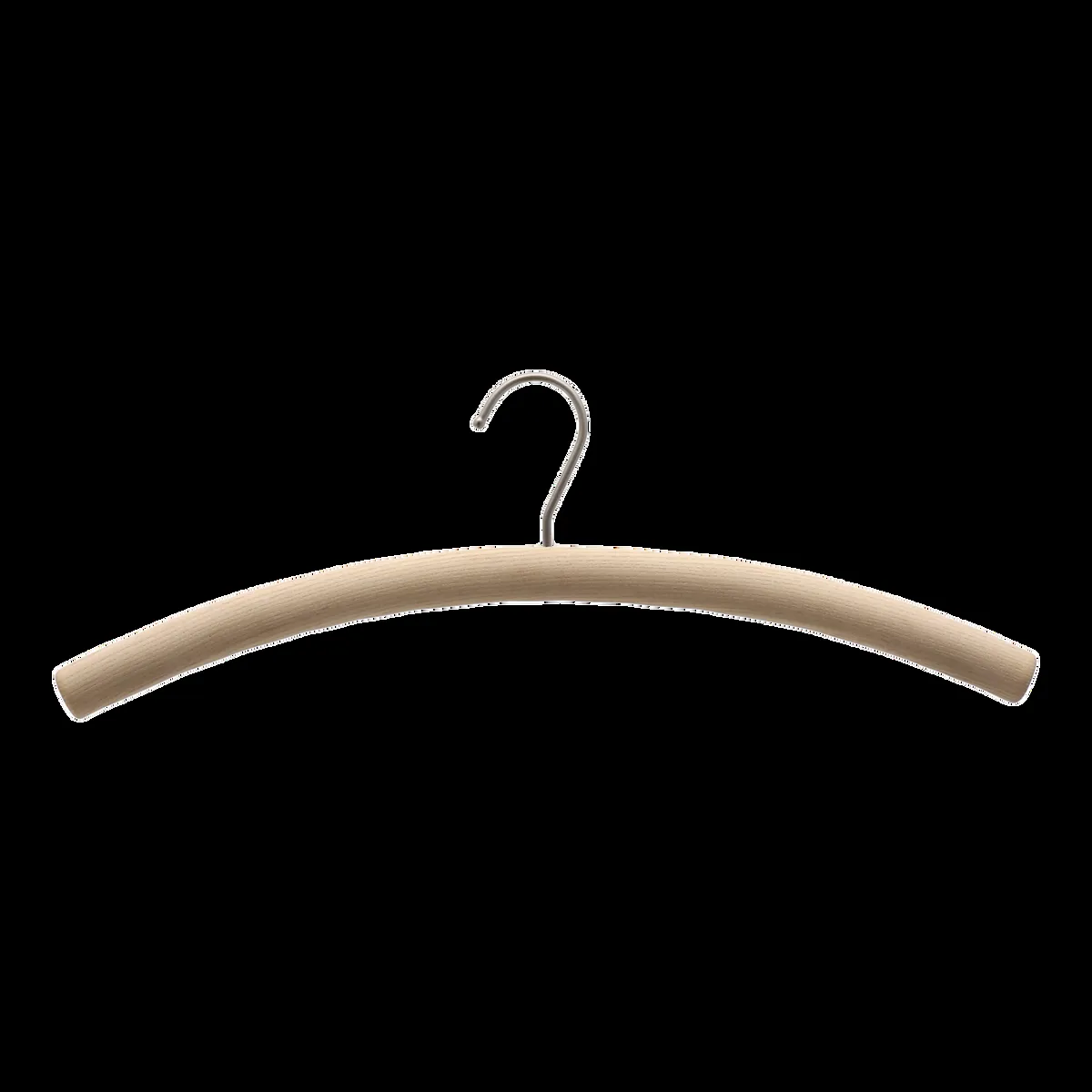 Gärsnäs Loop galge Ask-white