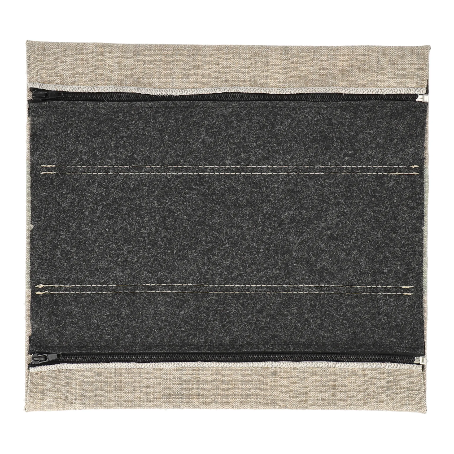 Ronja sittdyna, Tyg foss-0212 Gärsnäs