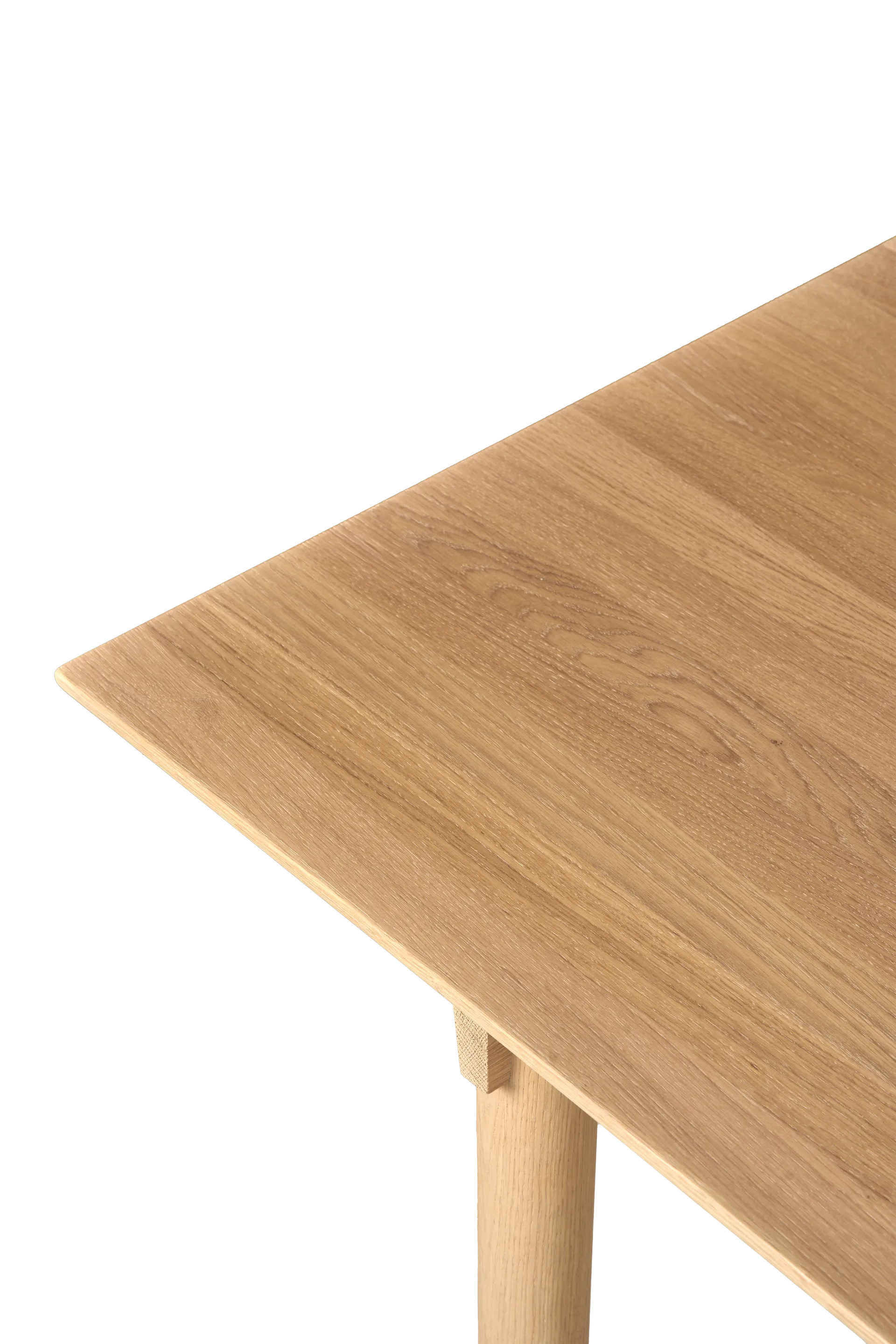 Tak matbord 100x240 cm, Monocoat natural Gärsnäs