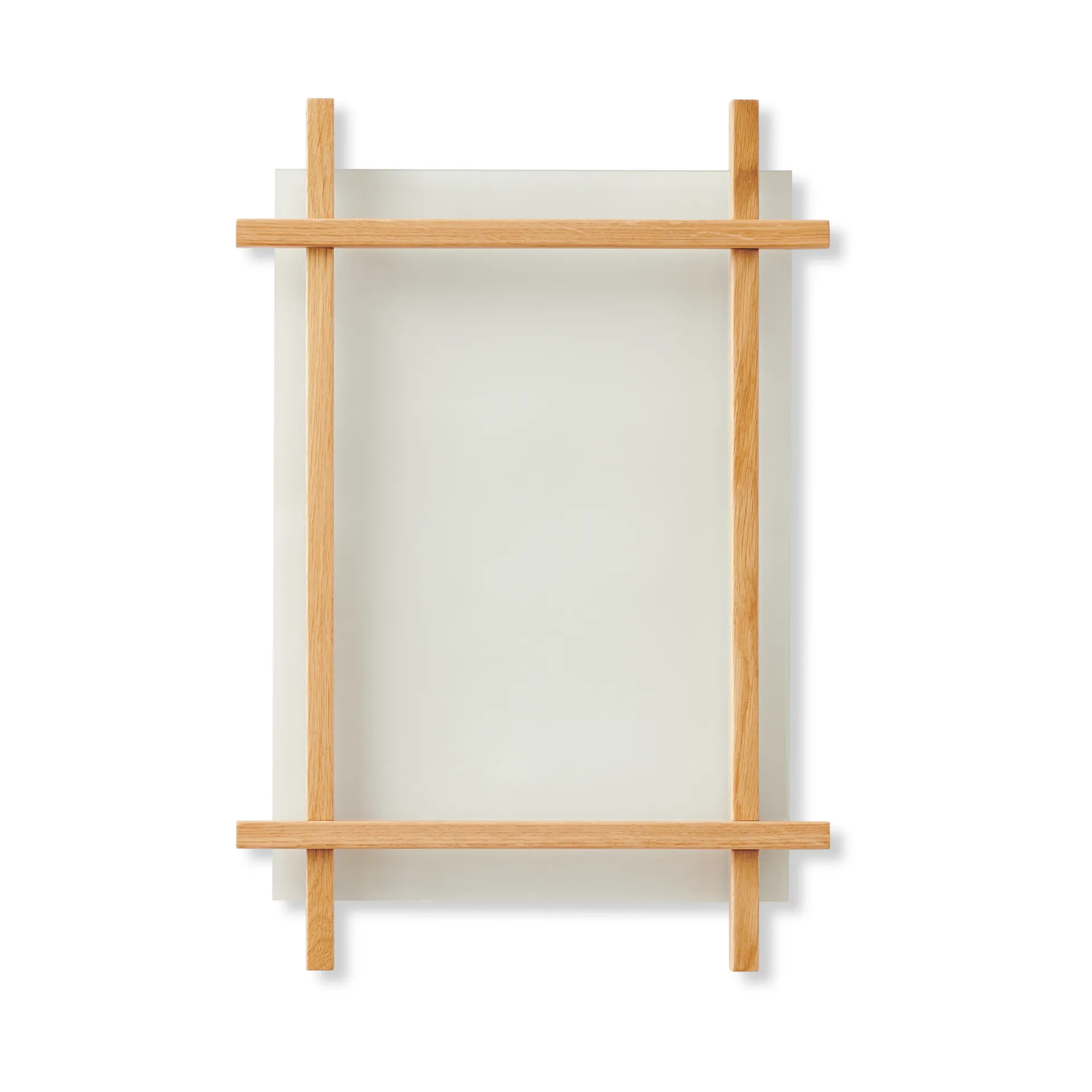 Daiku tavelram 50x70 cm, Ek Gejst