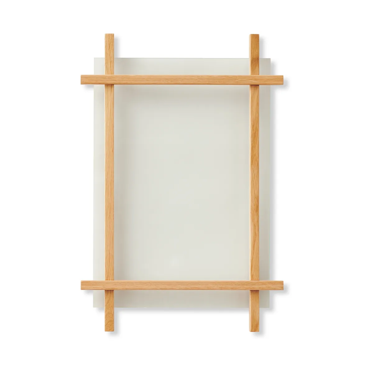 Gejst Daiku tavelram 50x70 cm Ek