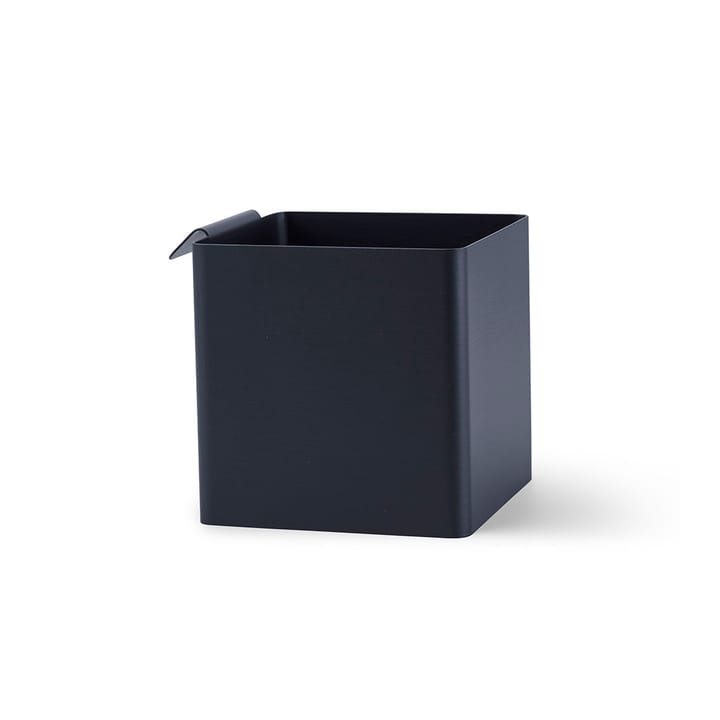 Flex Box liten 10,5 cm - Svart - Gejst