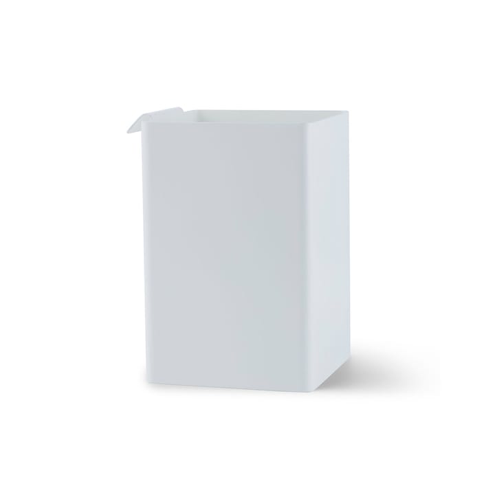 Flex Box stor 15,5 cm - Vit - Gejst