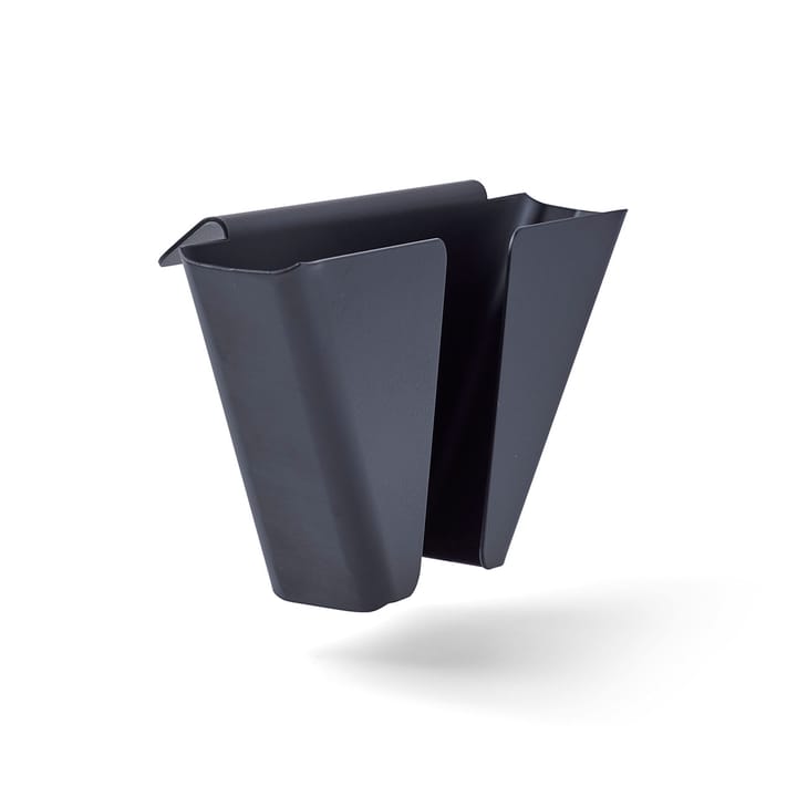Flex kaffefilterhållare, Svart Gejst