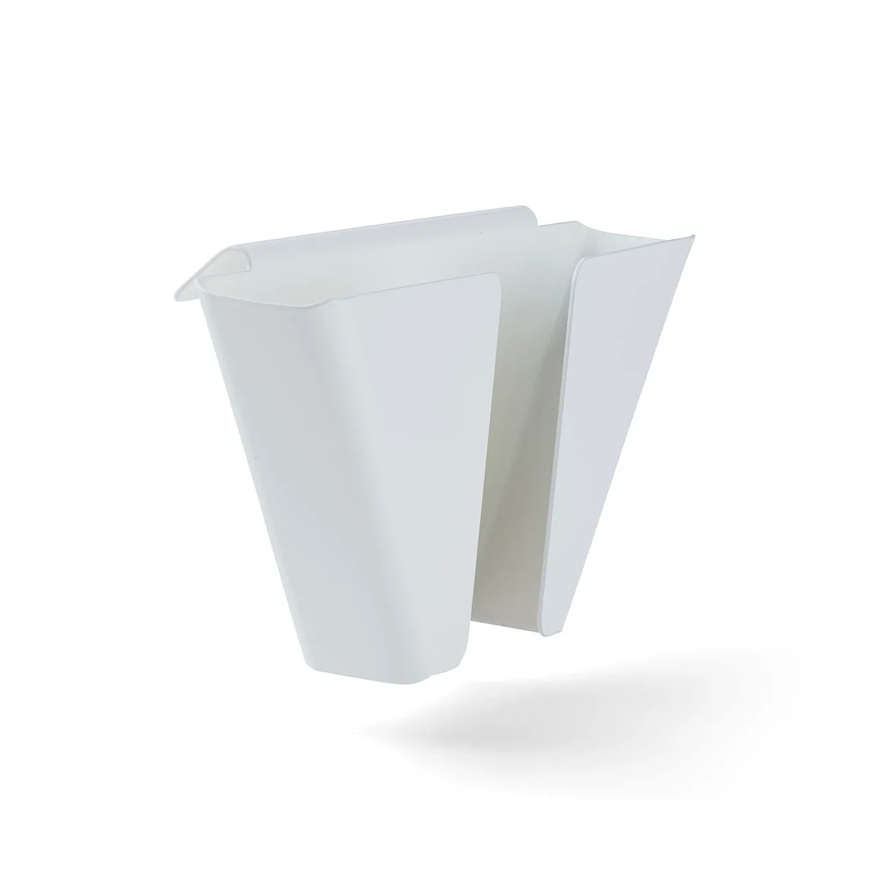 Flex kaffefilterhållare, Vit Gejst