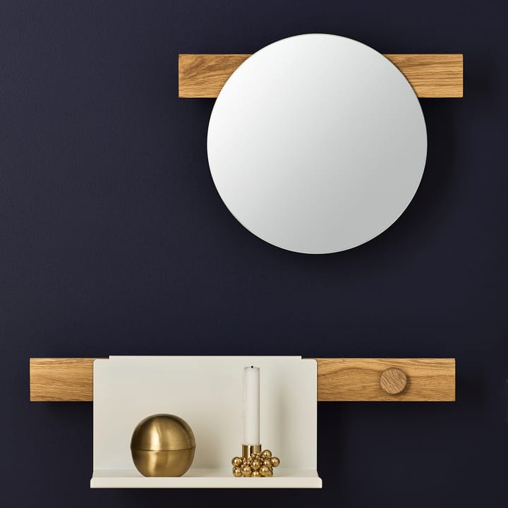 Flex Mirror spegel - Klar - Gejst