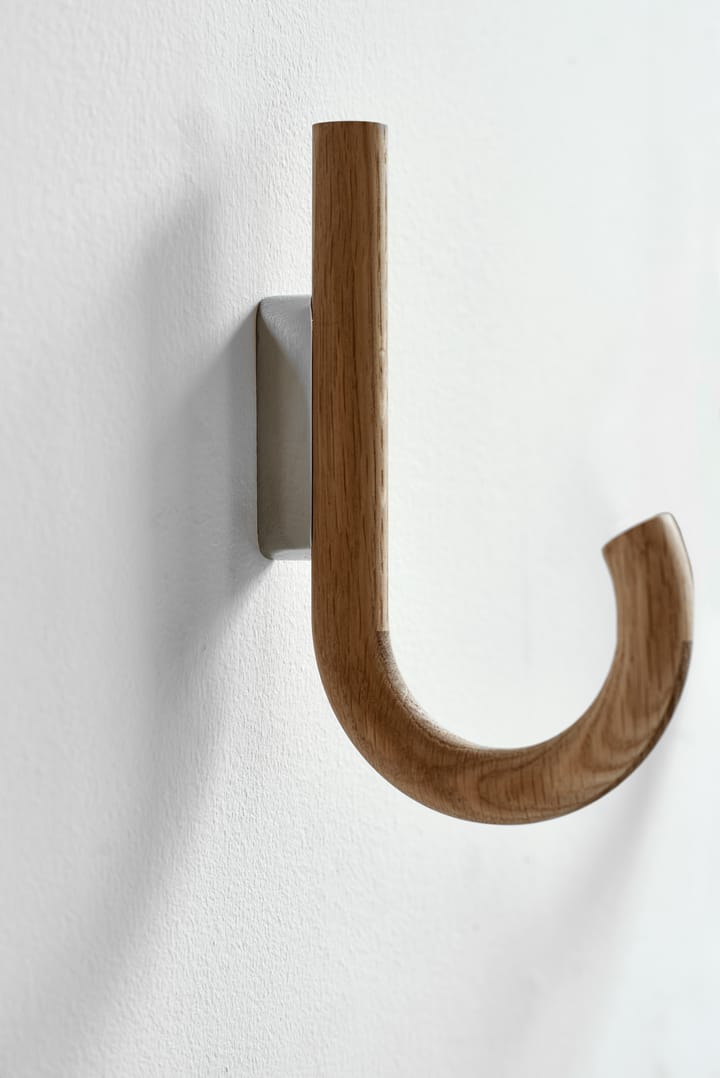 Hook krok 19 cm, Ek-krom Gejst
