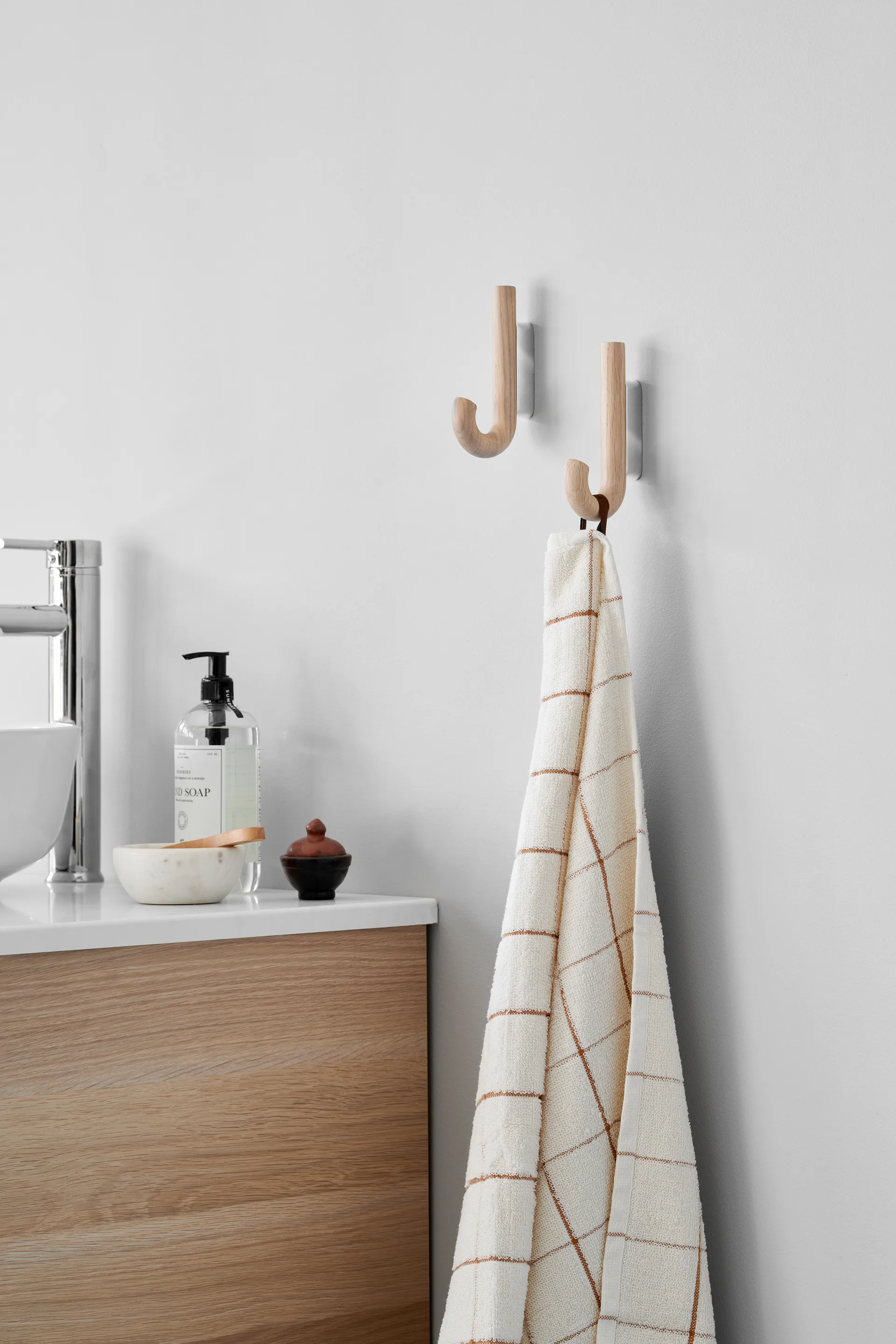 Hook krok mini 13,3 cm, Ek-krom Gejst