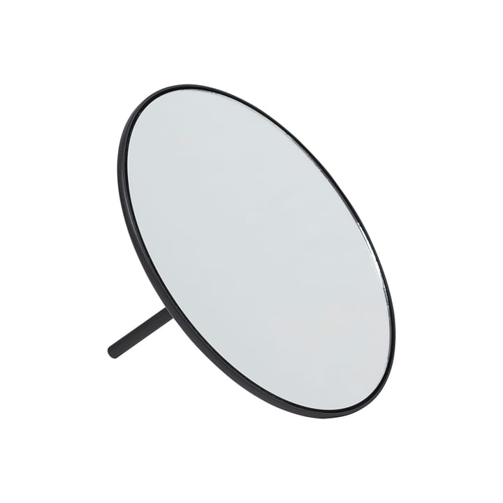 Io spegel Ø18 cm - Svart - Gejst