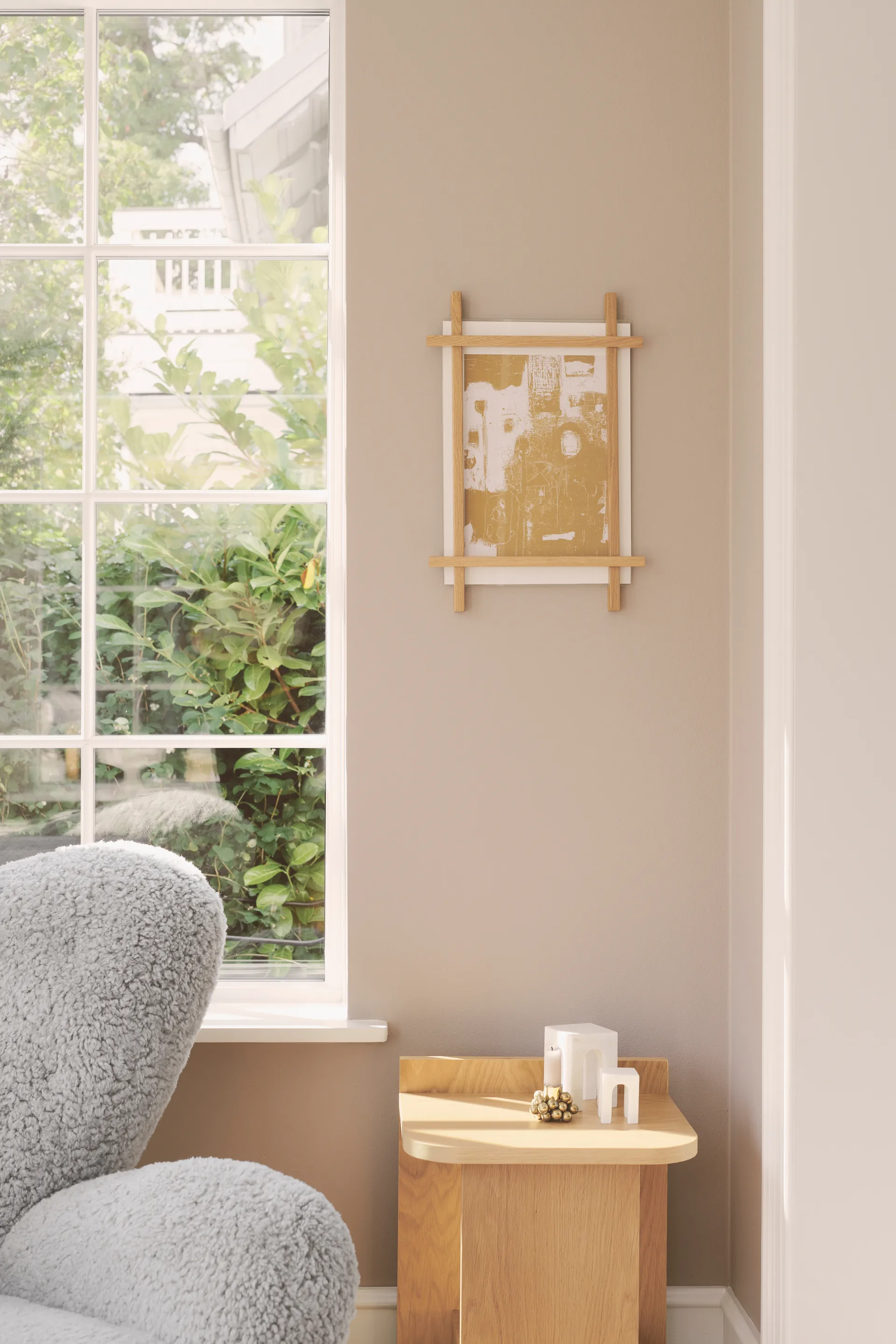 Ismo sidobord, Ek Gejst