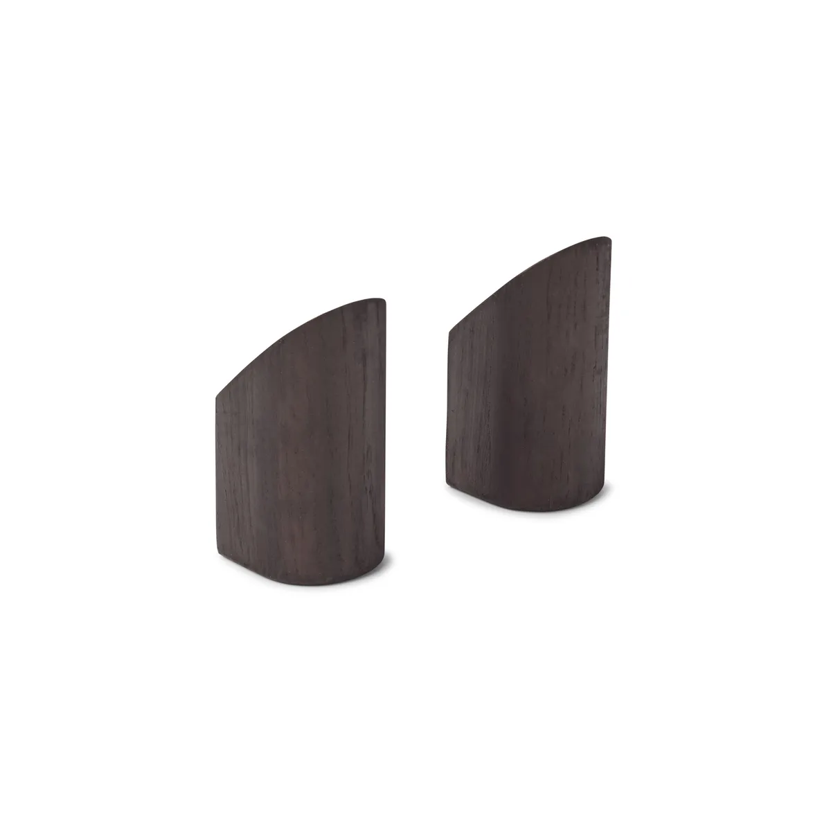 Gejst Kollage hook krok 2-pack Svart-Ek