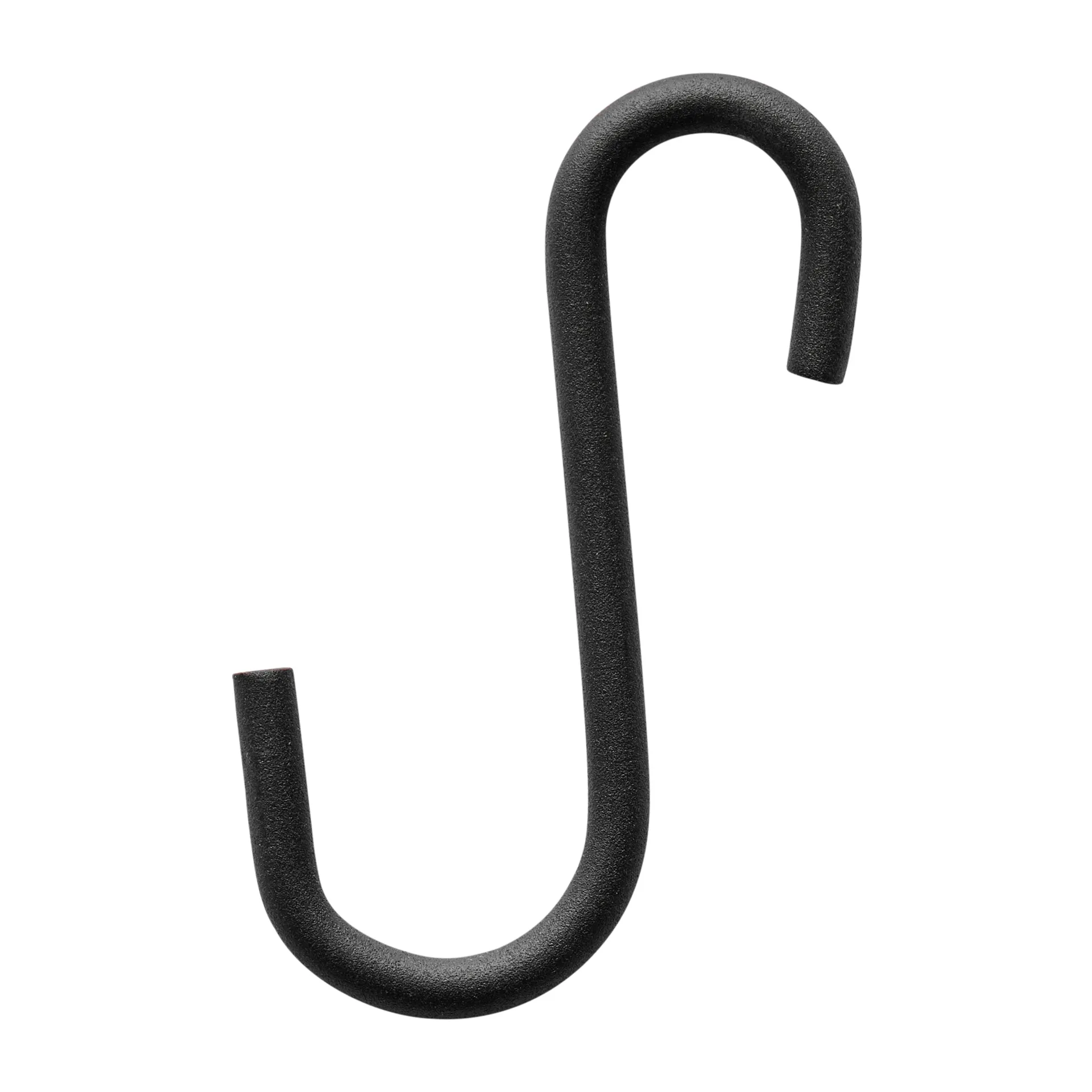 Nivo krok till hylla 3-pack, Svart Gejst