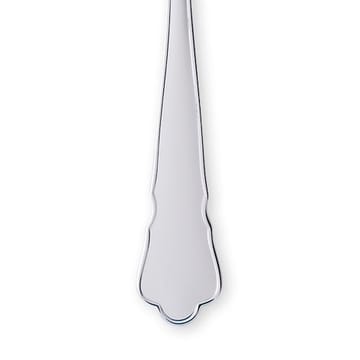 Chippendale matsked silver - 20,5 cm - Gense