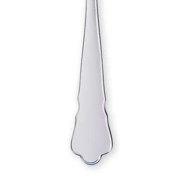 Chippendale silverbestick - Efterrättssked - Gense