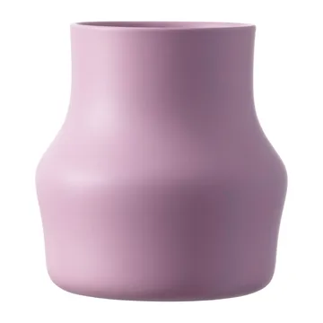 Dorotea vas 18x19,5 cm - Lilac purple - Gense