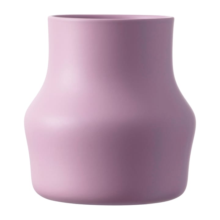 Dorotea vas 18x19,5 cm - Lilac purple - Gense