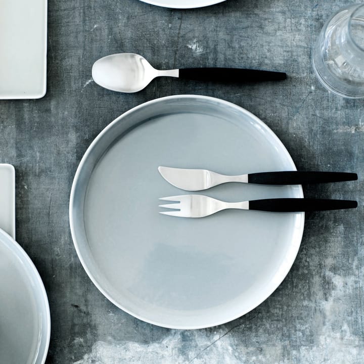Focus de Luxe bordsgaffel - Rostfritt stål - Gense