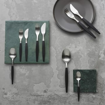Focus de Luxe bordskniv - Rostfritt stål - Gense
