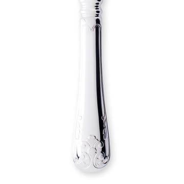 Gammal Fransk bordskniv nysilver - 21 cm - Gense