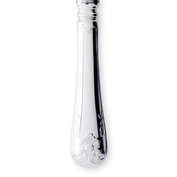 Gammal Fransk tårtspade silver-rostfritt stål - 26,5 cm - Gense