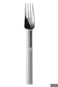 Gense Nobel bordsgaffel Rostfritt stål