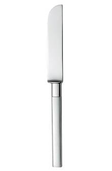 Nobel bordskniv - Rostfritt stål - Gense