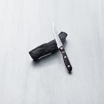 Old Farmer bordskniv - rosenträ-rostfritt stål - Gense