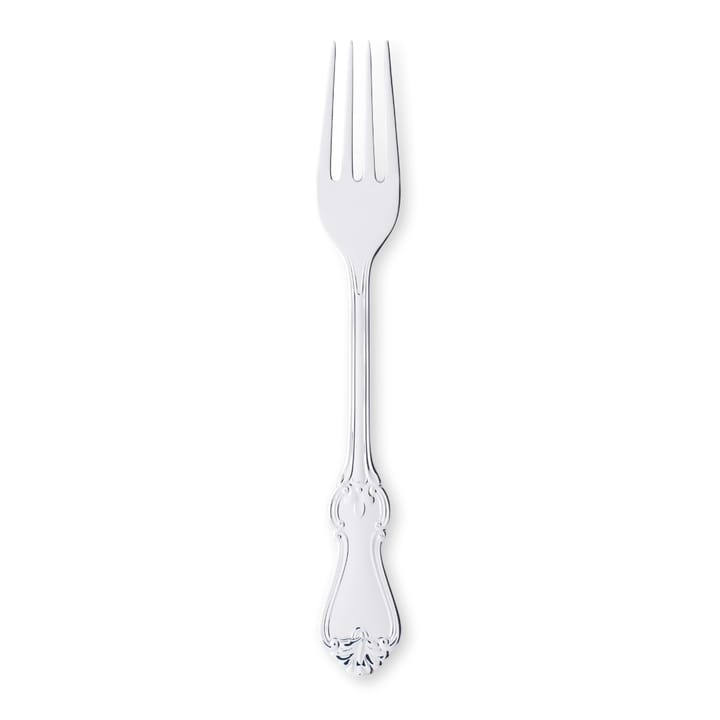 Olga bordsgaffel nysilver - 17,8 cm - Gense