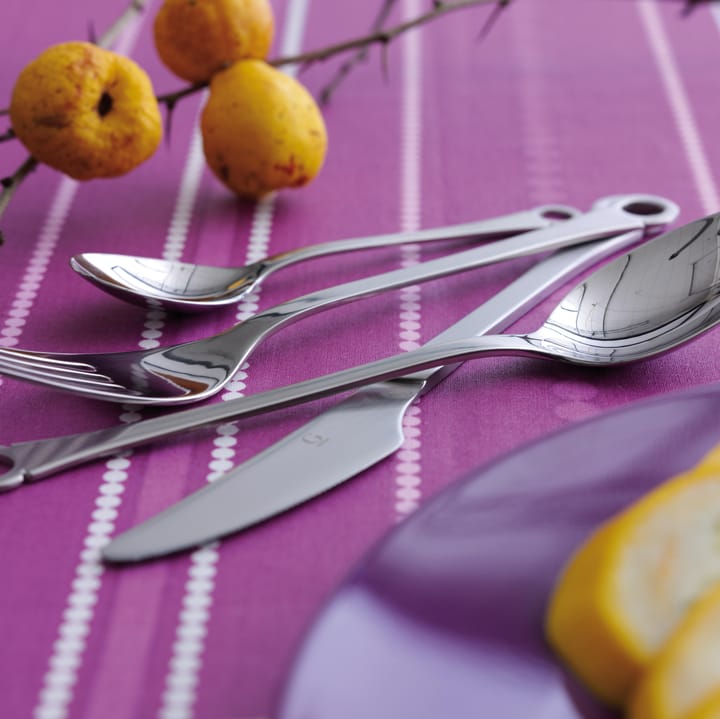 Pantry bordskniv, Rostfritt stål Gense