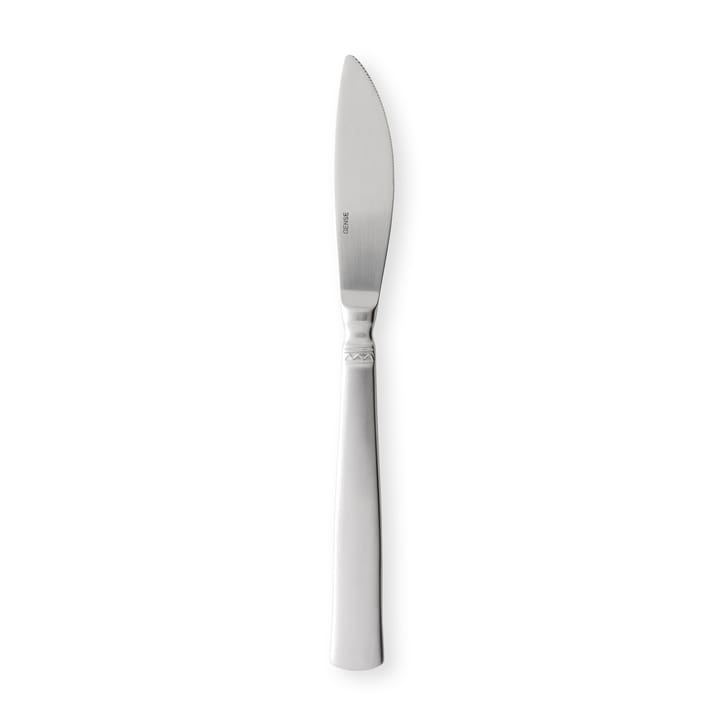 Ranka bordskniv - Rostfritt stål - Gense