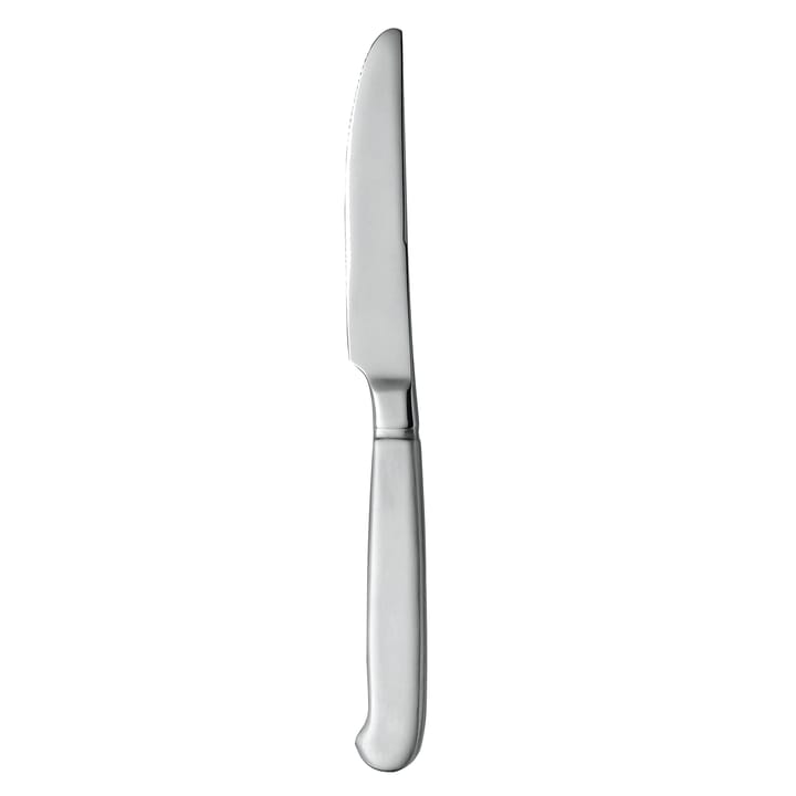Rejka bordskniv - Matt-blank stål - Gense