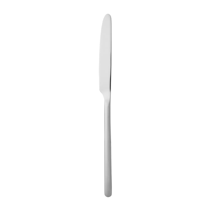 Still bordskniv 21 cm - Matt-blankt stål - Gense