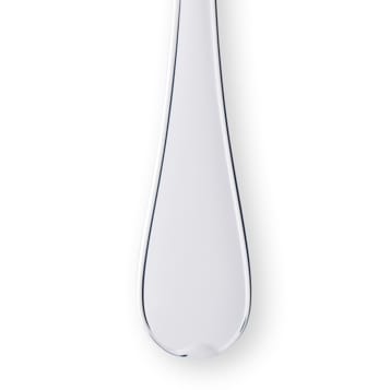 Svensk bordskniv silver - 20,7 cm - Gense