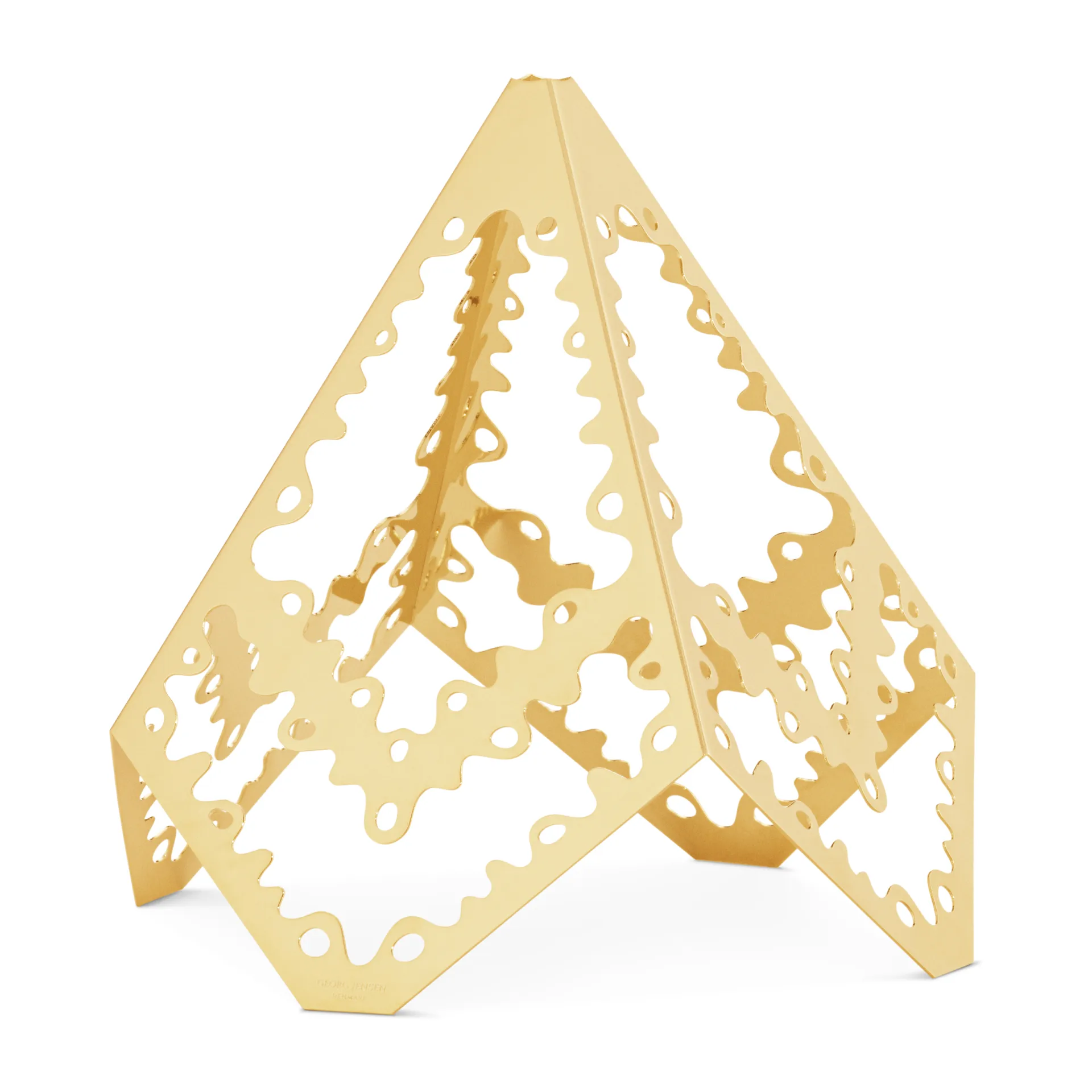 2022 årets bordsträd, liten Georg Jensen