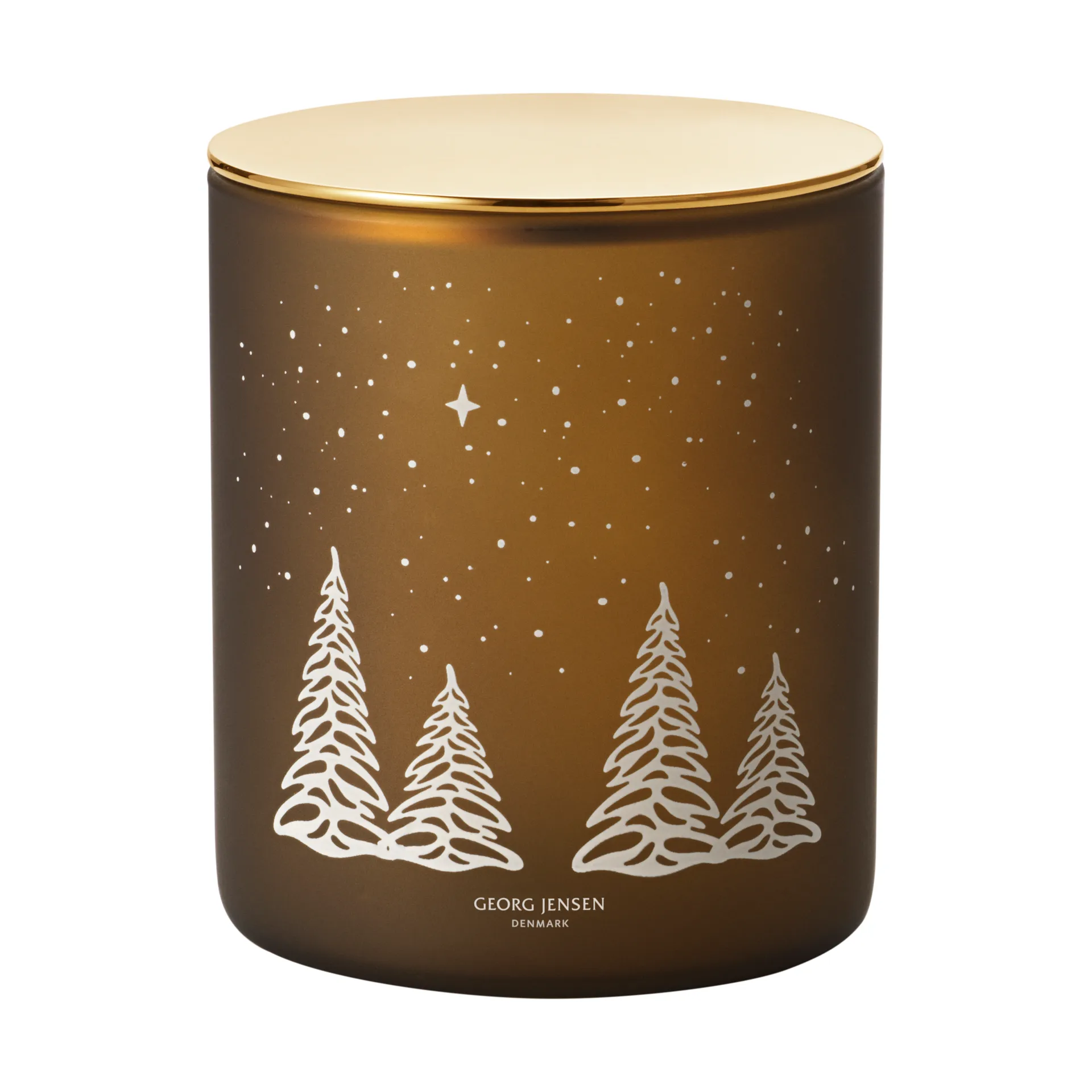 2023 års doftljus, Doft Georg Jensen