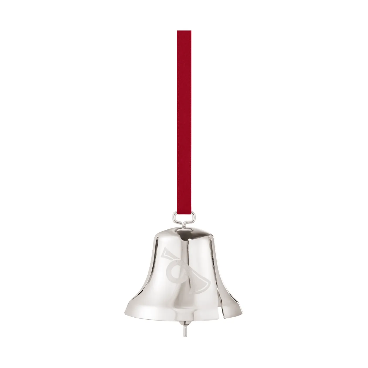 2026 års julklocka, Palladium Georg Jensen